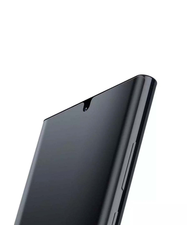 محافظ صفحه نمایش منحنی 2 عددی سامسونگ نیلکین Nillkin Samsung Galaxy S22 Ultra Impact Resistant Curved Film