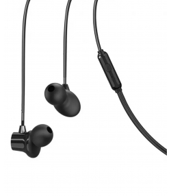 هدفون سیمی تایپ سی ایکس او XO music earphon Type-c EP42