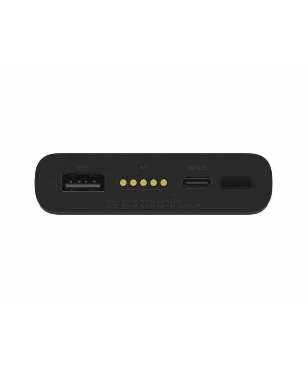 پاور بانک بی سیم شیائومی 30 وات 10000 میلی آمپر ساعت Xiaomi Wireless Power Bank WPB25ZM (30W)