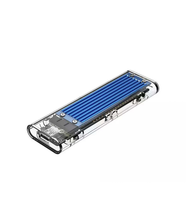 باکس هارد درایو NVMe اوریکو ORICO NVMe M.2 SSD Enclosure 10Gbps (TCM2M-C3)