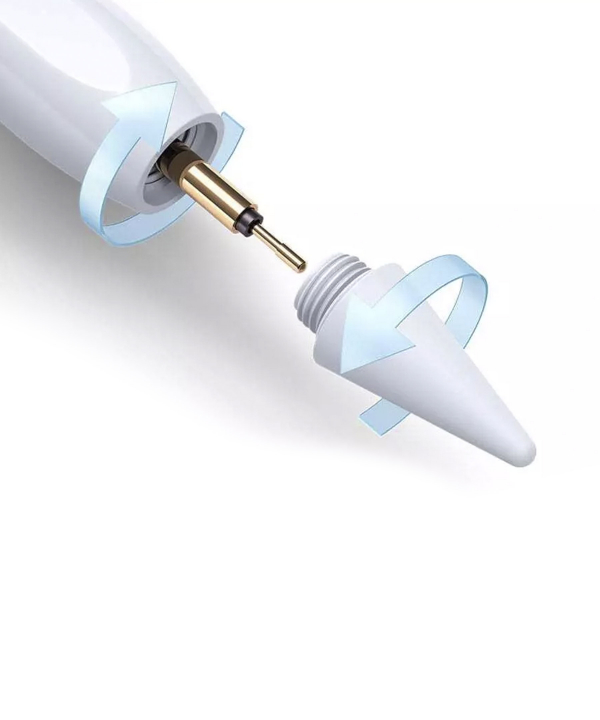 قلم لمسی مک‌دودو MCDODO PN-8920 Stylus Pen For Ipad