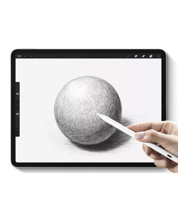 قلم لمسی مک‌دودو MCDODO PN-8920 Stylus Pen For Ipad