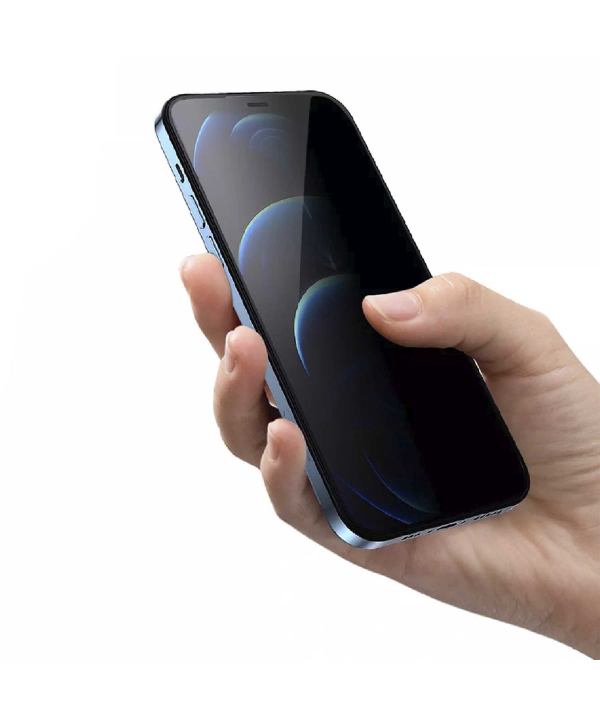 گلس پرایوسی آیفون 14 پرو مکس ویوو iPrivacy