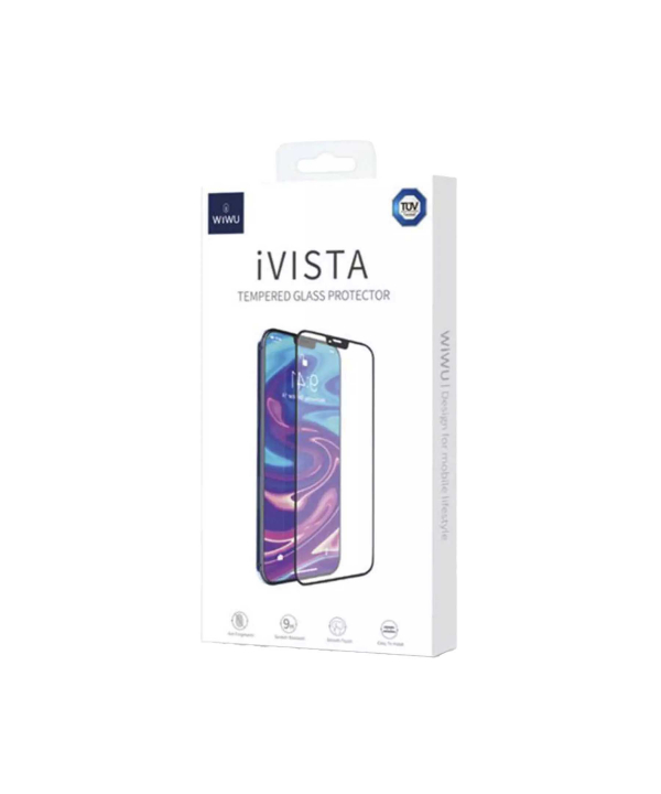 گلس پرایوسی آیفون 14 پرو مکس ویوو iPrivacy