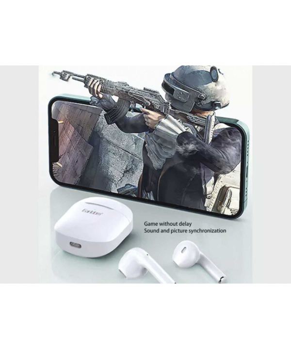 هندزفری بلوتوث ارلدام Earldom TWS20 Earpods Bluetooth Handsfree