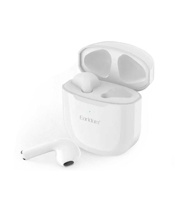 هندزفری بلوتوث ارلدام Earldom TWS20 Earpods Bluetooth Handsfree