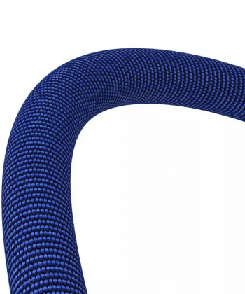 کابل لایتنینگ 2 متری بیسوس Baseus CAJY0000101 Crystal Shine 2m Lightning Cable