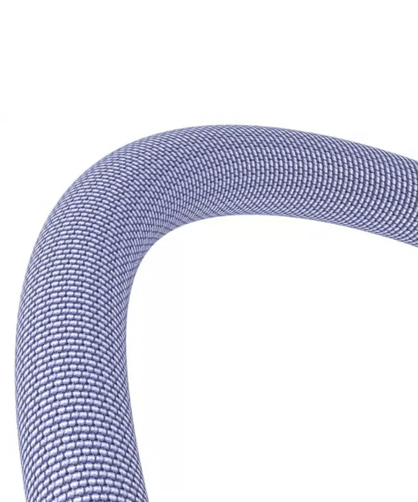 کابل لایتنینگ 2 متری بیسوس Baseus CAJY0000101 Crystal Shine 2m Lightning Cable