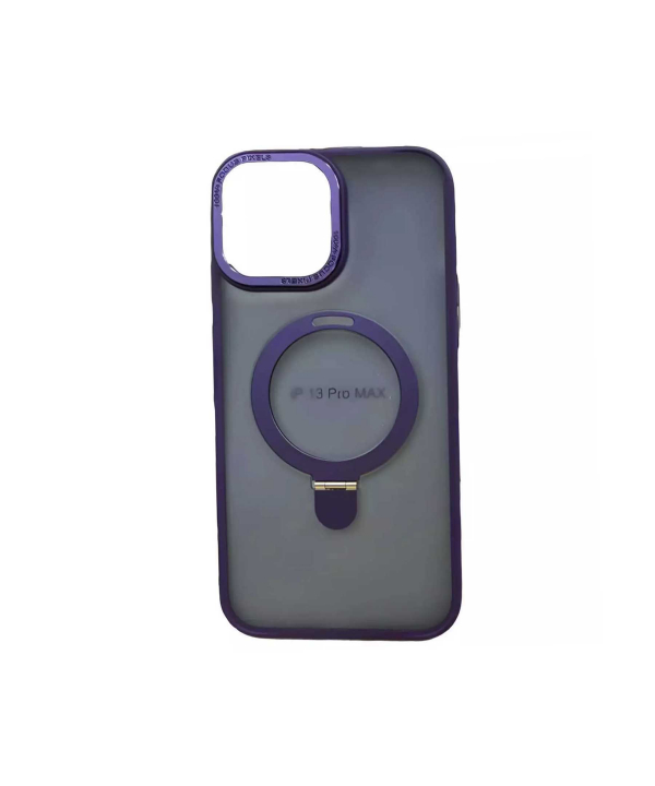 قاب مگ سیف آیفون 13 پرو مکس جی مکس Protective Case