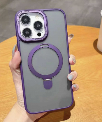 قاب مگ سیف آیفون 13 پرو مکس جی مکس Protective Case