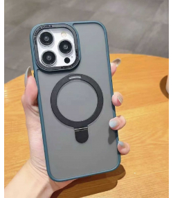 قاب مگ سیف آیفون 13 پرو مکس جی مکس Protective Case