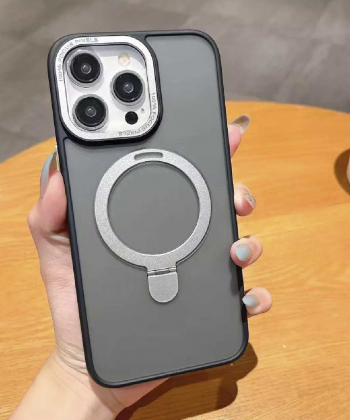 قاب مگ سیف آیفون 13 پرو مکس جی مکس Protective Case