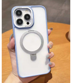 قاب مگ سیف آیفون 13 پرو مکس جی مکس Protective Case
