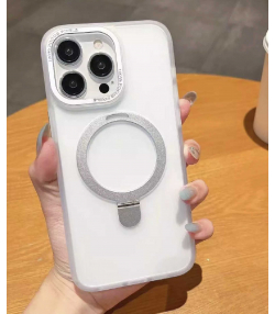 قاب مگ سیف آیفون 13 پرو مکس جی مکس Protective Case