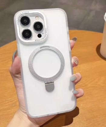 قاب مگ سیف آیفون 13 پرو مکس جی مکس Protective Case