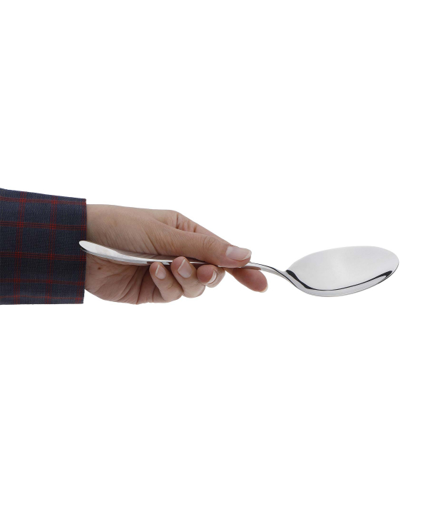 قاشق خورشت خوری ام جی اس MGS کد DF008