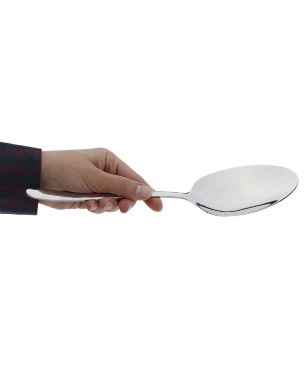 کفگیر برنج  ام جی اس MGS کد DF008