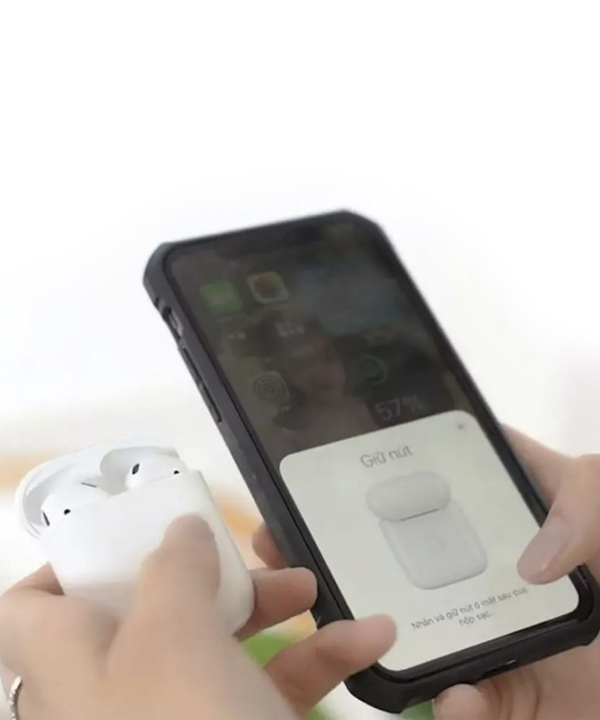 هندزفری بلوتوث ایرپادی ارلدام Earldom Wireless Airpods TWS8