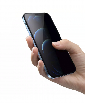 گلس پرایوسی آیفون 12 پرو مکس ویوو iPrivacy