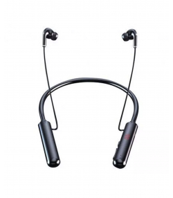 هندزفری گردنی بلوتوثی 5.0 ارلدام Earldom Bluetooth Headphone ET-BH50