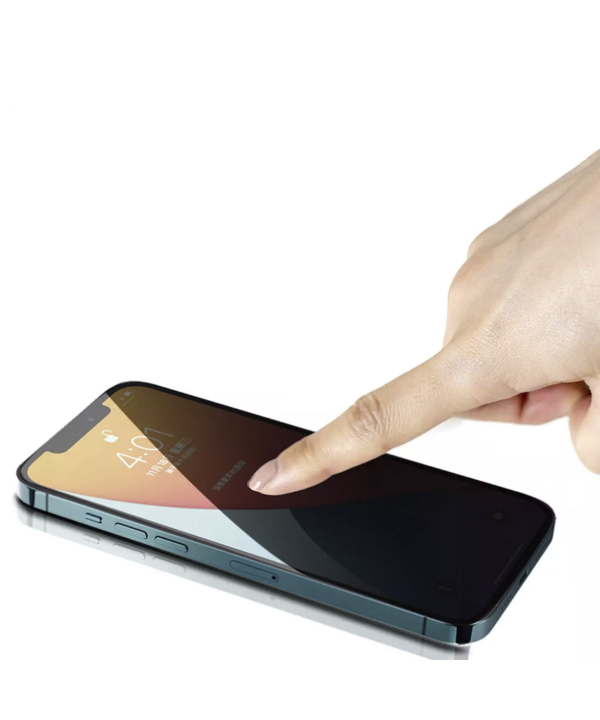 گلس پرایوسی آیفون 12 پرو مکس ویوو iPrivacy