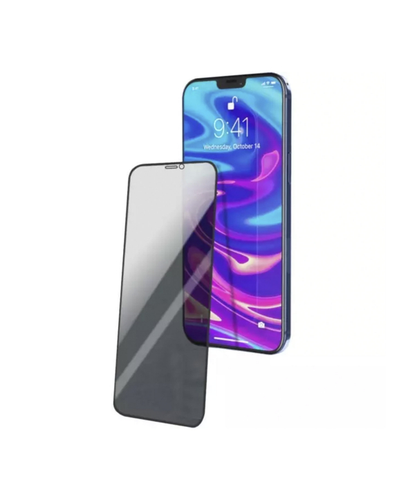 گلس پرایوسی آیفون 12 پرو مکس ویوو iPrivacy