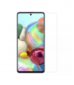 محافظ صفحه نمایش شیشه ای سامسونگ Mletubl Glass Samsung Galaxy A71