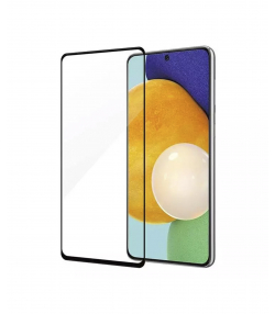 محافظ صفحه نمایش شیشه ای سامسونگ Mletubl Full Glass Samsung Galaxy S21 FE