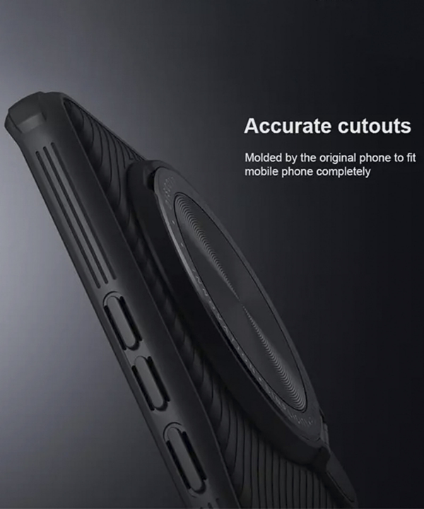قاب شیائومی 13 اولترا نیلکین Nillkin Xiaomi 13 Ultra CamShield Prop Case