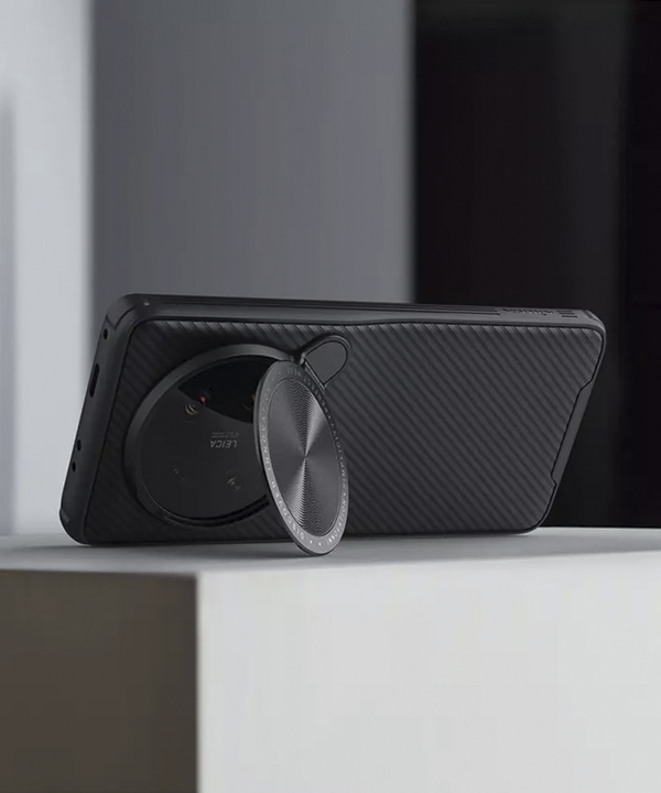 قاب شیائومی 13 اولترا نیلکین Nillkin Xiaomi 13 Ultra CamShield Prop Case