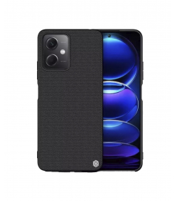 قاب محافظ شیائومی ردمی نوت 12 و پوکو ایکس 5 نیلکین Nillkin Textured nylon fiber case Xiaomi Redmi Note 12 5G /Poco X5