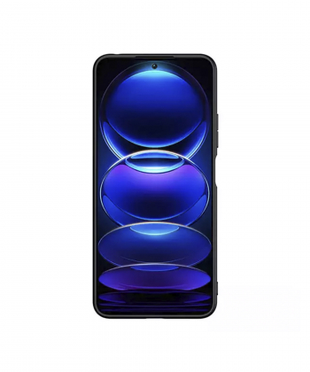 قاب محافظ شیائومی ردمی نوت 12 و پوکو ایکس 5 نیلکین Nillkin Textured nylon fiber case Xiaomi Redmi Note 12 5G /Poco X5