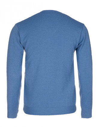 پلیور طرح لوزی ناوالس Navales