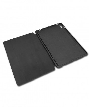 کیف محافظ تبلت سامسونگ Samsung Tab S7 FE T730 Pen Book Cover