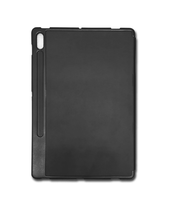 کیف محافظ تبلت سامسونگ Samsung Tab S7 FE T730 Pen Book Cover