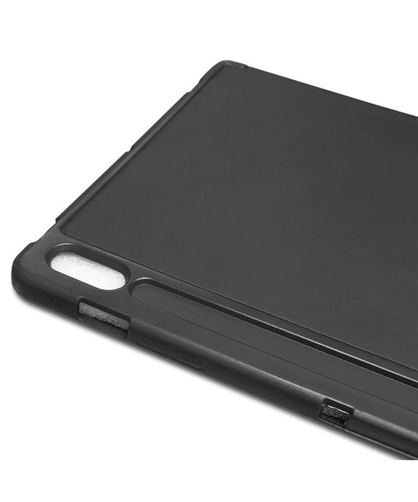 کیف محافظ تبلت سامسونگ Samsung Tab S7 FE T730 Pen Book Cover