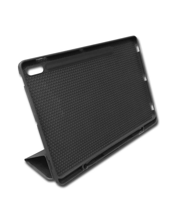 کیف محافظ تبلت سامسونگ Samsung Tab S7 FE T730 Pen Book Cover