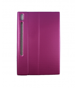 کیف محافظ تبلت سامسونگ Samsung Tab S7 FE T730 Pen Book Cover