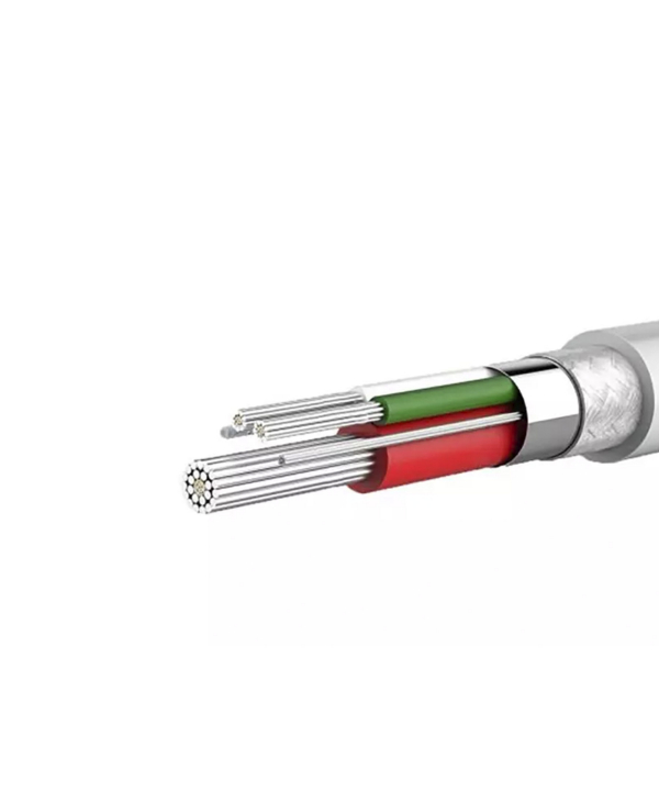 کابل شارژ و انتقال داده یو اس بی به لایتنینگ انکر Anker A8432H12 PowerLine USB To Lightning Cable 0.9m