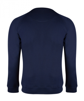 سویشرت مردانه جامه پوش آرا JPA کد 4561018063