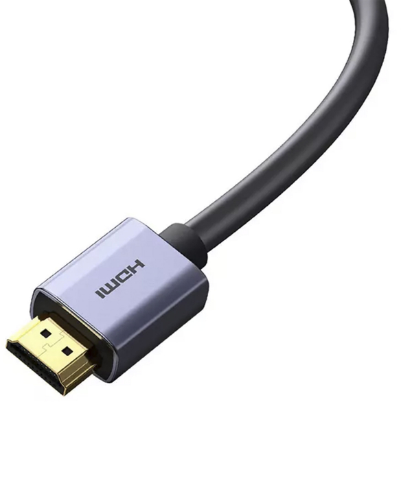 کابل اچ دی ام آی 1.5 متری بیسوس Baseus WKGQ020101 HDMI Cable