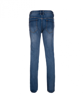 شلوار جین راسته مردانه جین وست Jeanswest