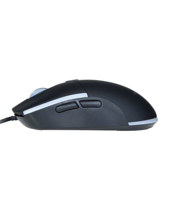 ماوس گیمینگ کینگ استار مدل KM342G