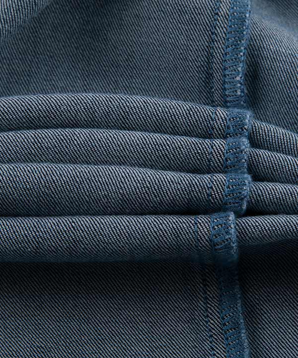 شلوار جین راسته مردانه جین وست Jeanswest