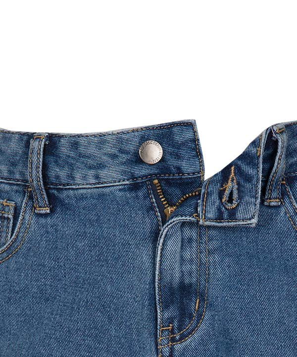 شلوارجین زنانه جین وست Jeanswest