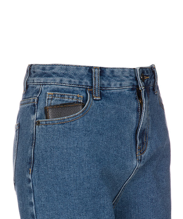 شلوارجین زنانه جین وست Jeanswest