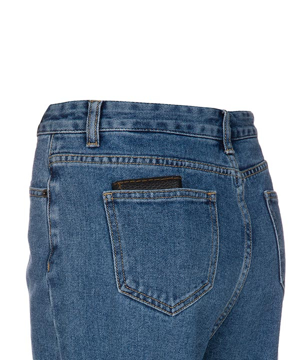 شلوارجین زنانه جین وست Jeanswest