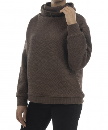 تیشرت آستین بلند زنانه ناریان مدل 2020290