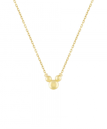 گردنبند میکی موس درریس Doris کد P1110