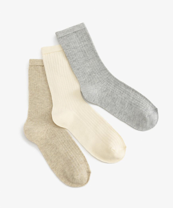 جوراب زنانه کوتون Koton کد 5WAK80088AA